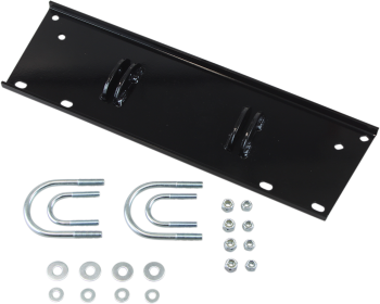 PLOW MOUNT MUD UTV HON