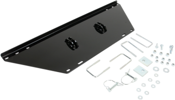 PLOW MOUNT MUD UTV HON