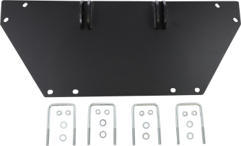 PLOW MOUNT MUD UTV KYMCO