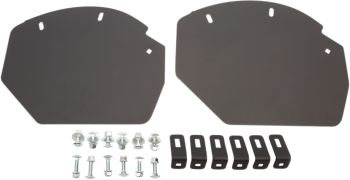 PLOW DRIFT CUTTER PLASTIC