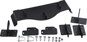 MOUNT ADPT RM4/RM5 UTV