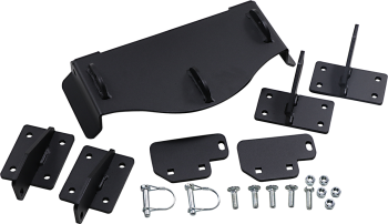 MOUNT ADPT RM4/RM5 ATV