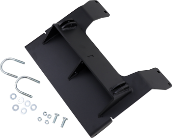 PLOW MOUNT RM5 HONDA