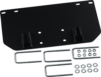 PLOW MOUNT MUD UTV CFMOTO