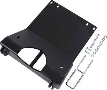 PLOW MOUNT RM5 COMMANDER