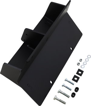 PLOW MOUNT RM5 POL UTV