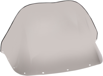 WINDSHIELD ARCTIC SMOKE