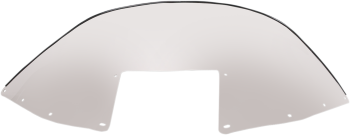 WINDSHIELD ARCTIC SMOKE