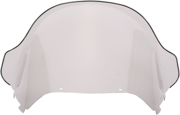 WINDSHIELD SMOKE MED