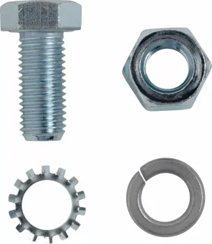 THREE WAY HITCH MOOSE