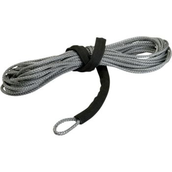 WINCH ROPE SYN 3/16X50'