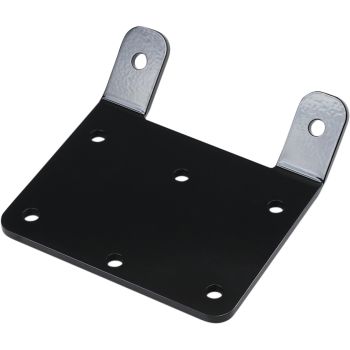 WINCH MOUNT MUD ATV YAM