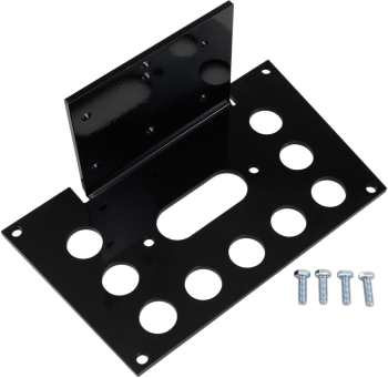 WINCH MOUNT MSE ARC CAT