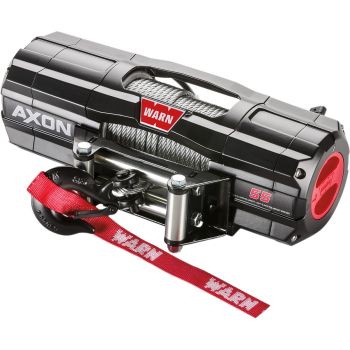 WINCH WARN AXON 55