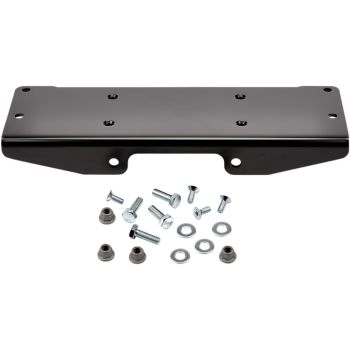 WINCH MOUNT JOHN DEERE