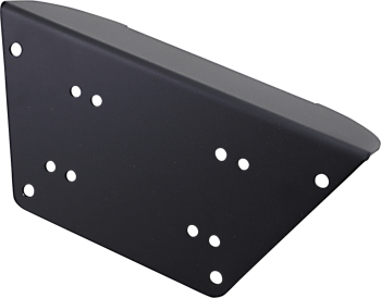 WINCH MOUNT MUD UTV KAW