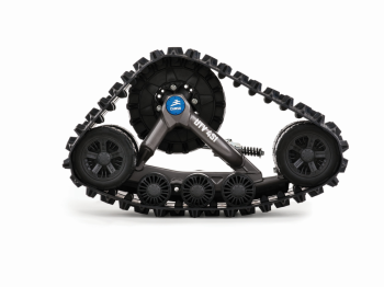 TRACK SYS 4S1 UTV UC 4-TRACKS