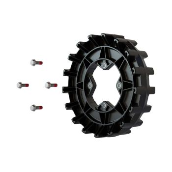 S-KIT 17/4 SPROCKET