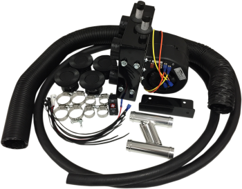 CAB HEATER WOLVERINE