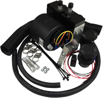 CAB HEATER RANGER 1000