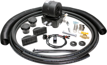 CAB HEATER POL GENERAL