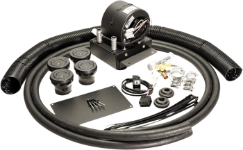 CAB HEATER POL RZRS1000/9