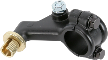 LEVER HOLDER LH-HONDA