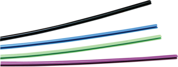 W/S TRIM 60 .075 BLACK