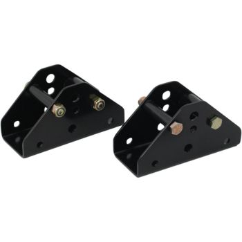 MOUNT SADDLE KIT ARCTIC