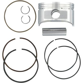 WISECO PISTON XR400 1MM