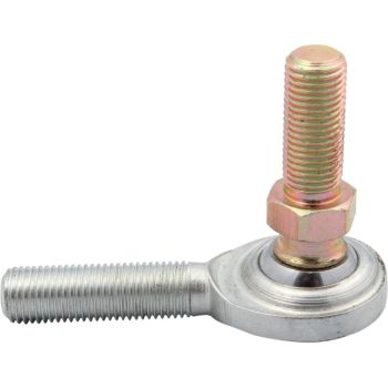 TIE ROD END LH SKIDOO