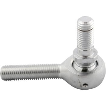 TIE ROD END LH BRP S-PAK