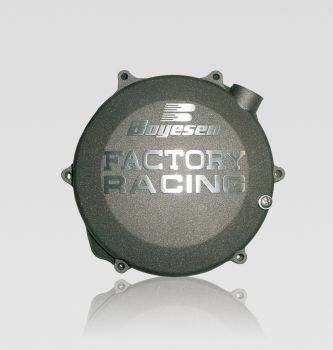 BOYESEN Factory Clutch cover YZ125 94-04