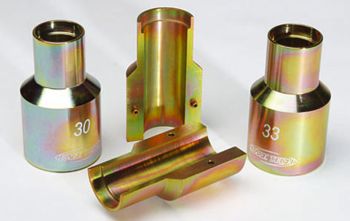 Race Tech Fork seal driver TFSD 41 for 40/41mm frontfork