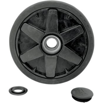 WHEEL ASSY 201MM