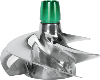 IMPELLER CON S/D 12/20