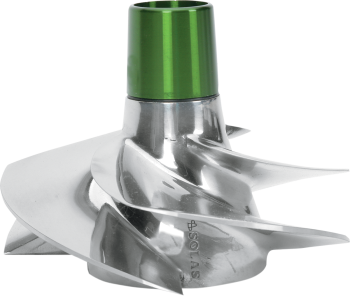 IMPELLER CON S/D 13/18