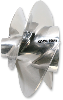IMPELLER KX-CD-15/23