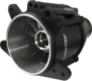 PUMP ASSEMBLY SEA DOO