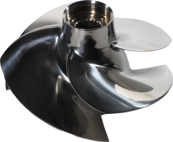 IMPELLER SEADOO 10/18