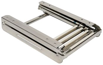 S.S underplatform ladder 4 st.