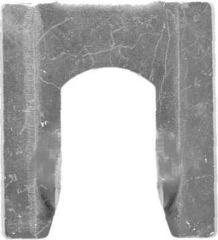 Pidurivooliku kinnitus