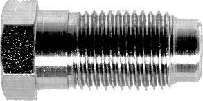 Piduritoru otsik M10X1 L=24,8 sw11