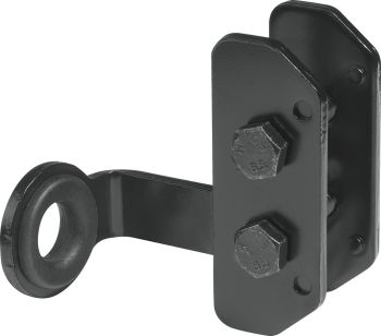 Abus SH68/69 holder