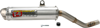 T-4 SILENCER XR400 96-04