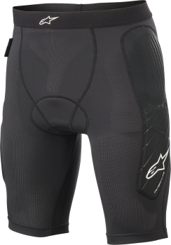 Püksid Alpinestars YTH PGON LT BLK