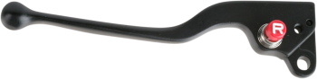 LEVER LH-HONDA BLK
