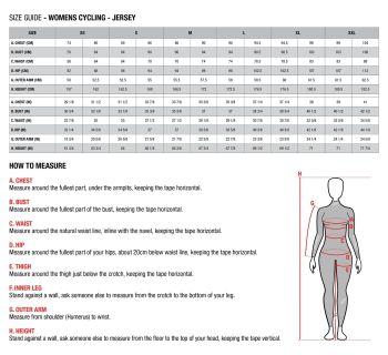 JERSEY SS 4W A-DURA DRI SWITCH
