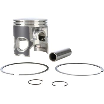 PISTON KIT YAMAHA 1.0MM