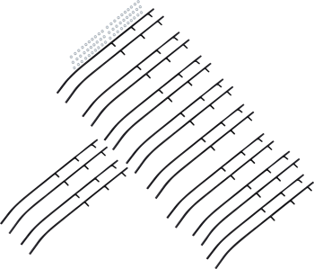 WEAR BAR-ARCTIC CAT 20BX